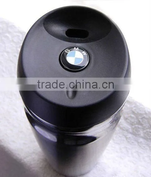 450ml Double wall insulated stainless steel mugs