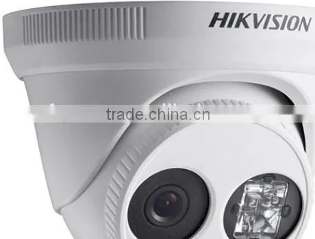 Alibaba Premium Market DS-2CE56C2T-IT1 Turbo HD 720P Outdoor IR Dome Hikvision TVI