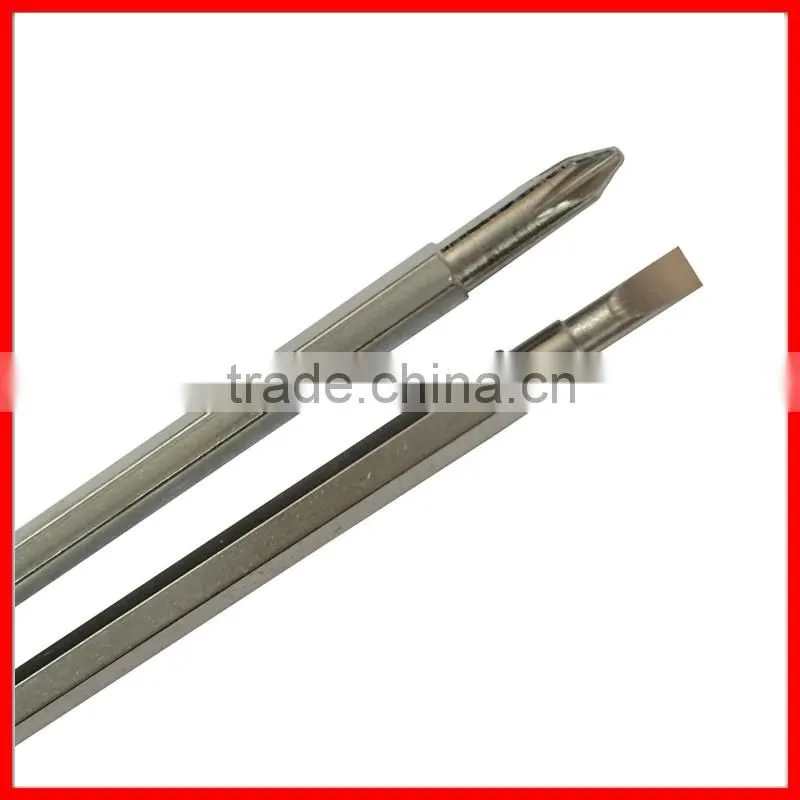 4pc Watch Repairing Screwdriver Set