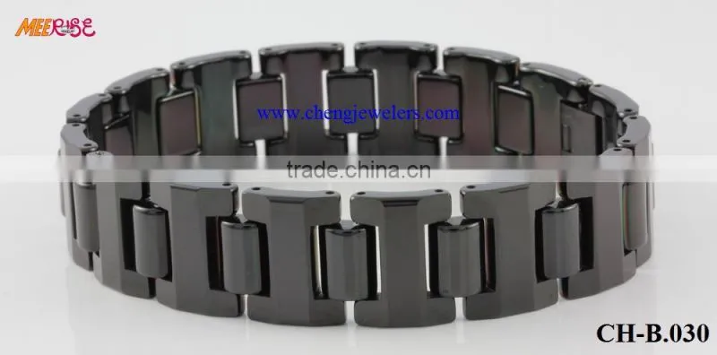 IP coffee mens steel bracelet,braided bracelets,bracelets for guys
