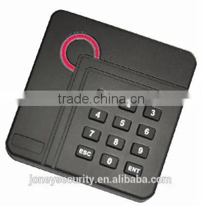 TCP/IP Door access control system with software
