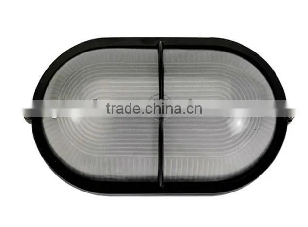IP44 Bulkhead Watertight Lighting Fixtures 100w GLT-D306
