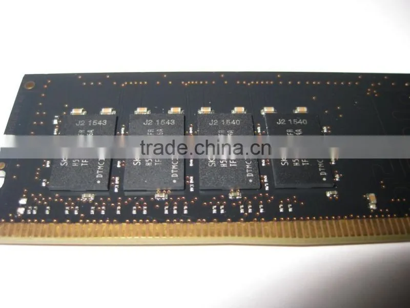 whole selling DDR4 16GB RAM Original Hynix brand all from original factory