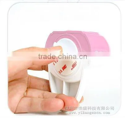 Save Your time and money Plastic auto Toothpaste Squeezer
