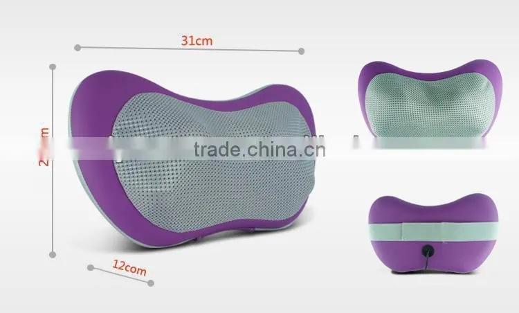 MYX-103 car seat neck massager