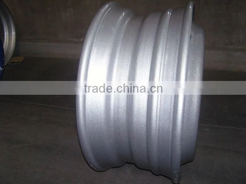truck steel wheel rim 22.5*9.00