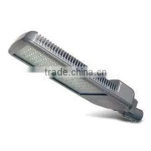 anodized aluminum heat sink for light