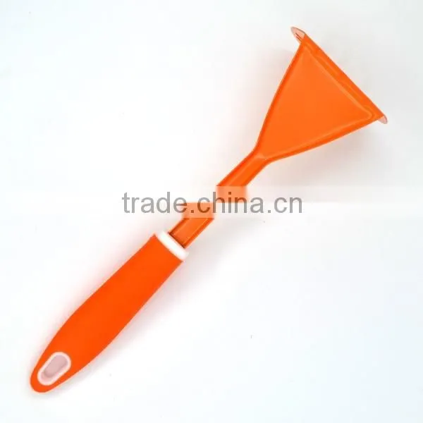 Multi-Use Factory Price paint spraying stainless steel Pumpkin Potato Masher