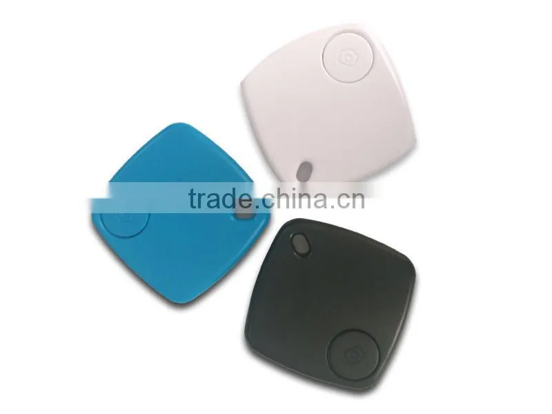 Anti lost smart tag bluetooth wireless tracker key finder For child For pet For cell phone