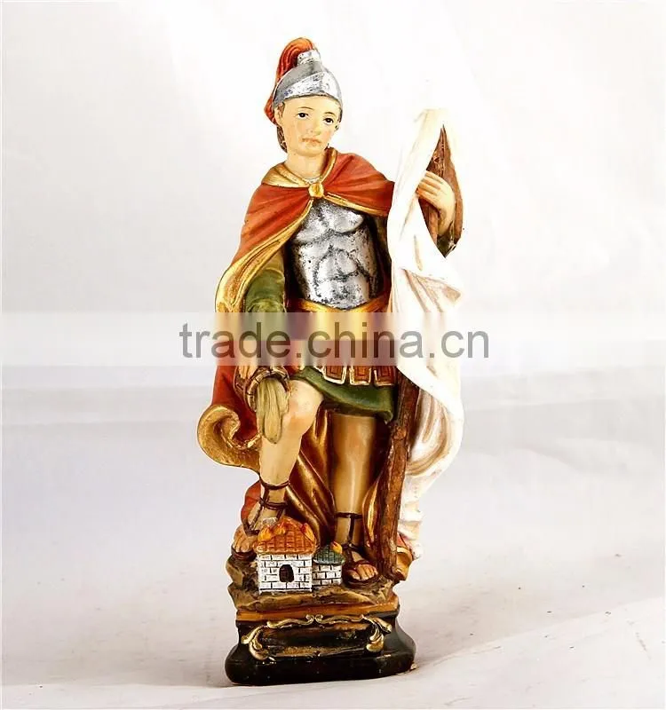Wholesale Catholic Religious Articles Decoration,Resin Angel Figures