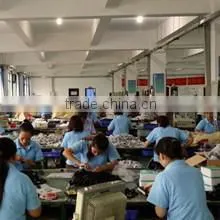 Highlight Manufacturing Corp., Ltd. company overview - view 2