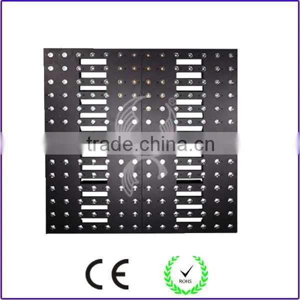 LED Studio Lights 49x3W Portable TV studio lights