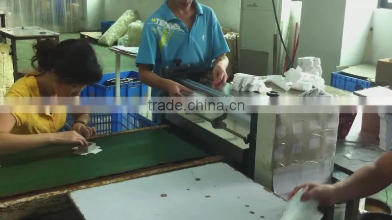 HM-720 Cold Glue Coating Machine