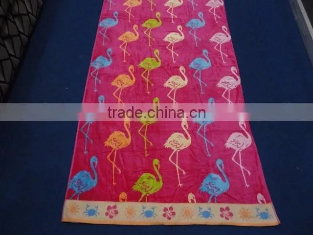 PROMOTIONAL BEACH TOWELS FOR SALE