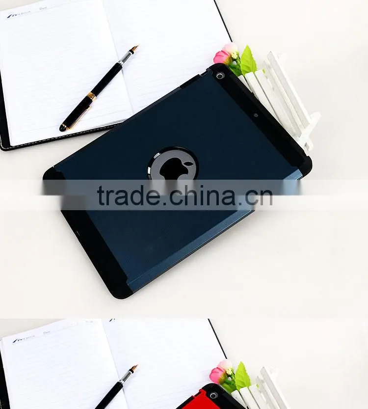 LZB hot selling TPU cover for ipad mini tpu case