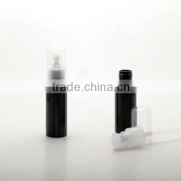 Treatment pump PET 40ml Black