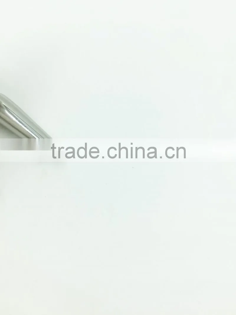 CTDA-005 Unisex Stainless Steel Bondage Neck Collar Wrist Restraint Handcuffs Spreader Bar Sex Toys