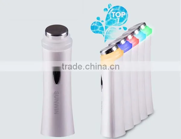 Home use Ultrasonic skin tightening beauty machine
