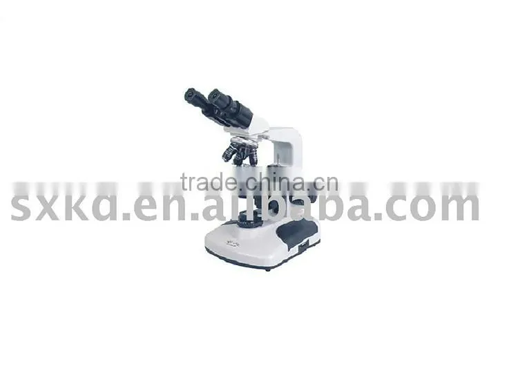 2016 ZJKR YJ-2001B Biological Microscope electronic microscope and price