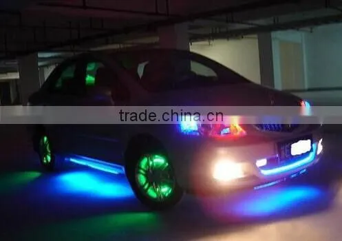 Shining star !ws2812b professional design highlight addressable 60leds/m decorating rgb led light bar