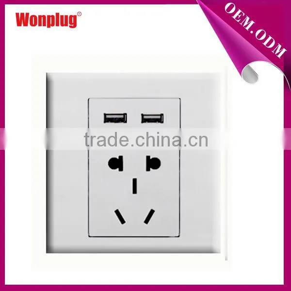China gold supplier 2014 hot sale popular australian wall socket