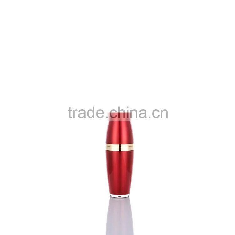 shangyu haorui cosmetic bottle plastics cosmetics lotion bottles