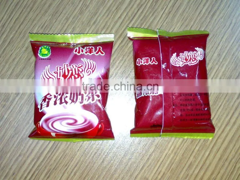 FM automatic coffee powder packing machine