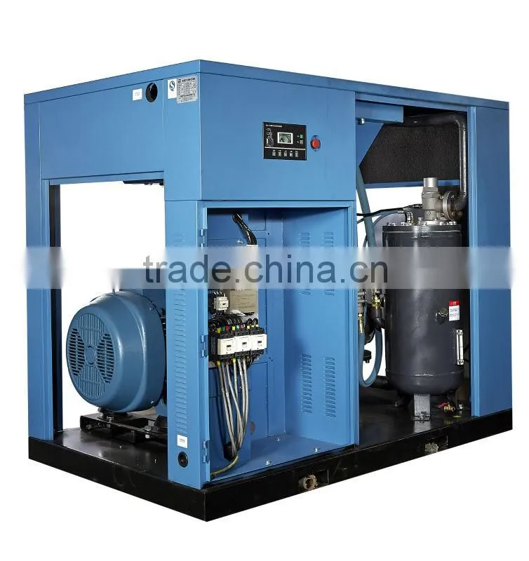 75kw american industrial air compressor