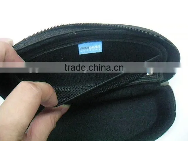 GC-Offer newest wonderful shockproof hard filmpressing eva glasses case