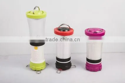 telescopingSmall Hanging Camping Lantern