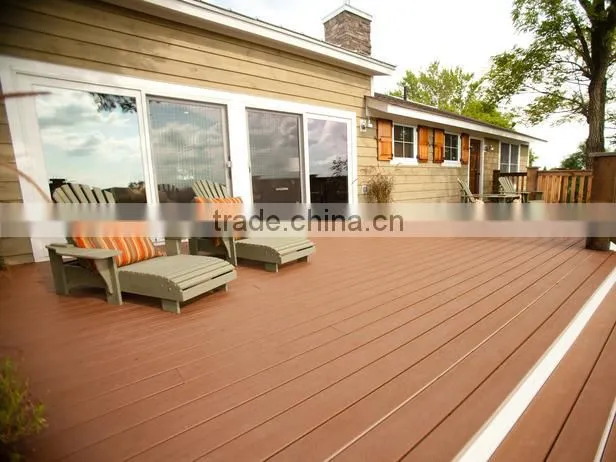 stainless steel decking fastener and clip for wpc decking floor
