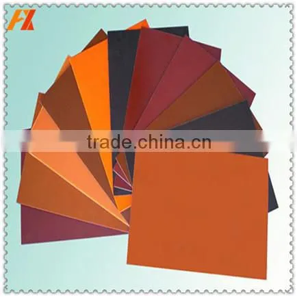 Insulation phenolic paper sheet in transformers industry