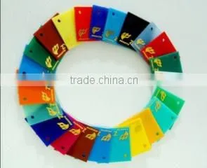 Zhejiang Longyou Zhanyu Acrylic Co., Ltd. company overview - view 3