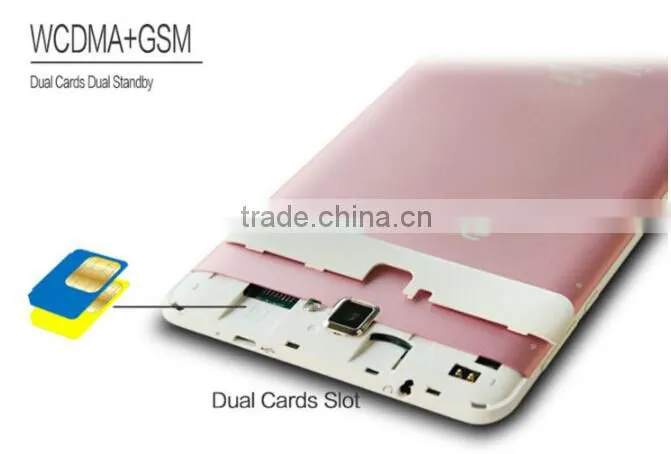 AOSON M76T MT8392 Octa Core 1.4GHz 2G 16G 7 inch IPS OGS Screen Android 4.4 Dual SIM Phone Call Tablet WiFi 13MP Camera