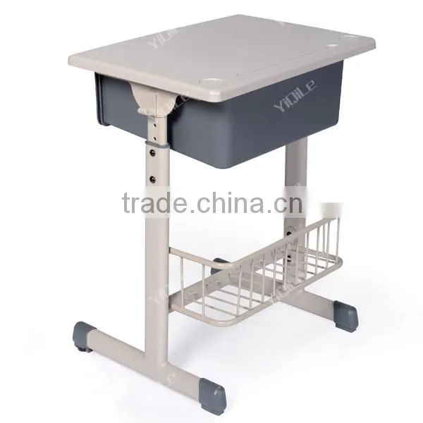 Ergonomic children desk school desk and table students study chair