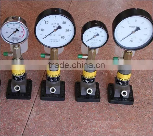 Sinolift-Diesel Fuel Injector Nozzle Tester