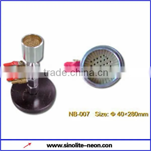 2015 New Sinolite High Quality Operated Neon Hand Torch for Tube