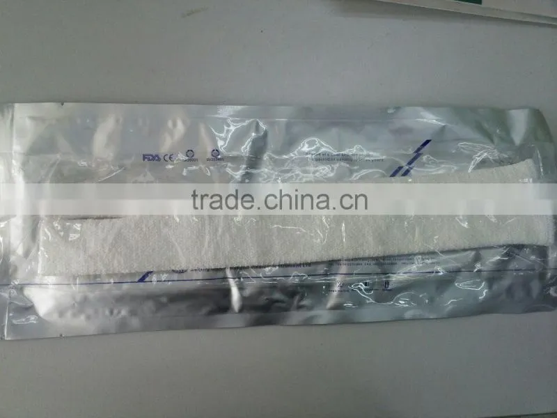 High Rigidness Fast Hardening Medical Polyester Orthopedic Cast Socket/Sleeve Casting