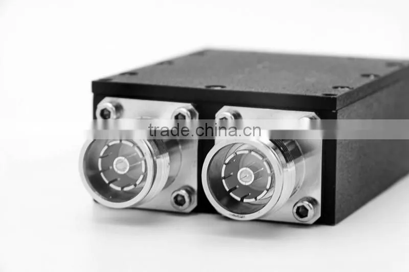 4 in 4 out Hybrid Combiner with 500W Hybrid Combiner with low PIM -150dBc Hybrid combiner for 4 in 4 out Hybrid Coupler