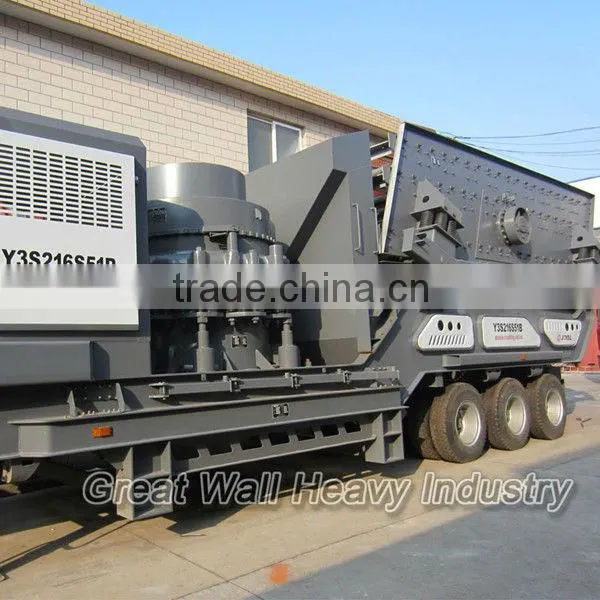 Quartz Stone Machinery