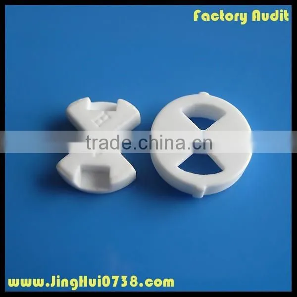 Ceramic disc for water tap