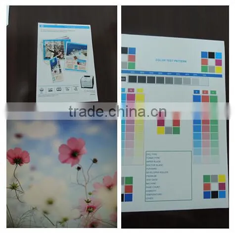 Toner Cartridge Type and Full Cartridge's Status Bulk Toner Powder