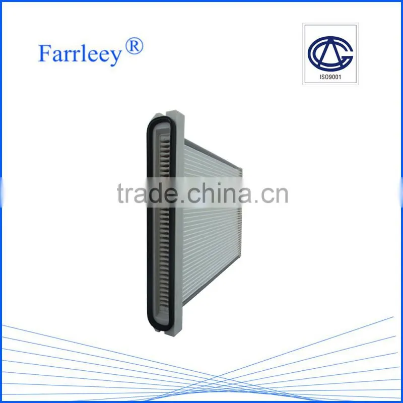 Farrleey Flat Bag Filter Element