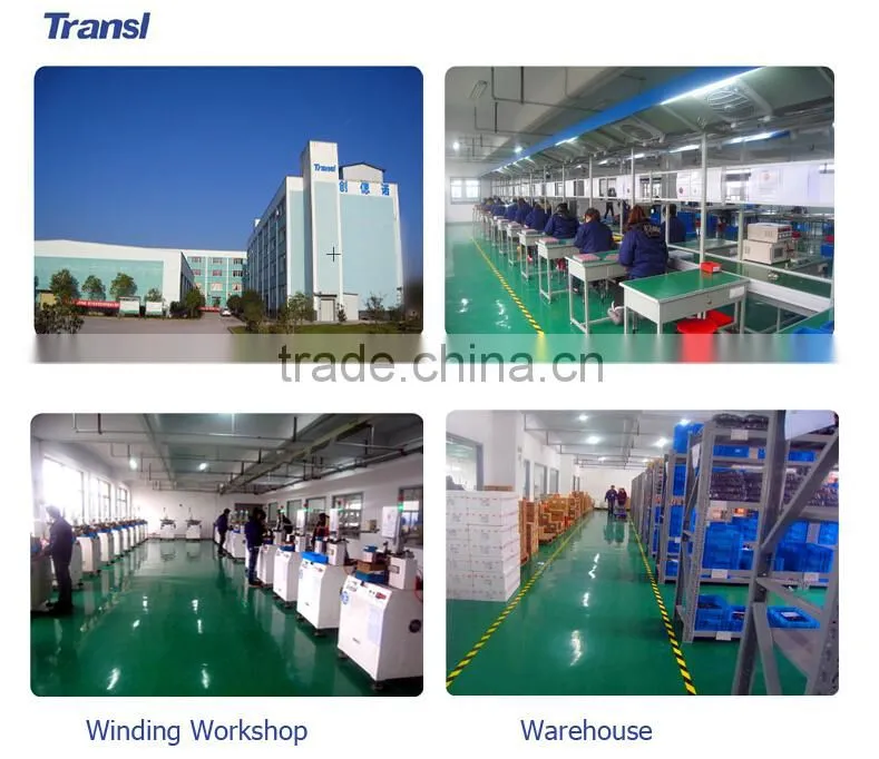 12V 41W Bobbin Coil