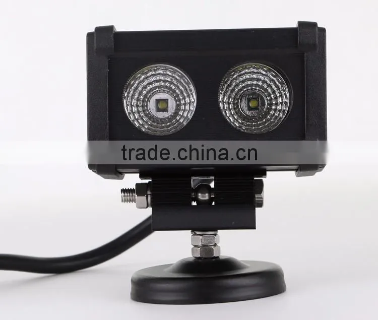 Hot selling C.REE ATV UTE light bar 20W/Spare parts car