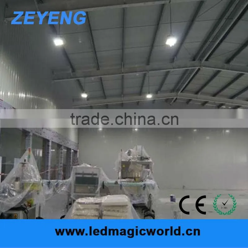 2014 New famous brand led canopy light in LED high bay lights