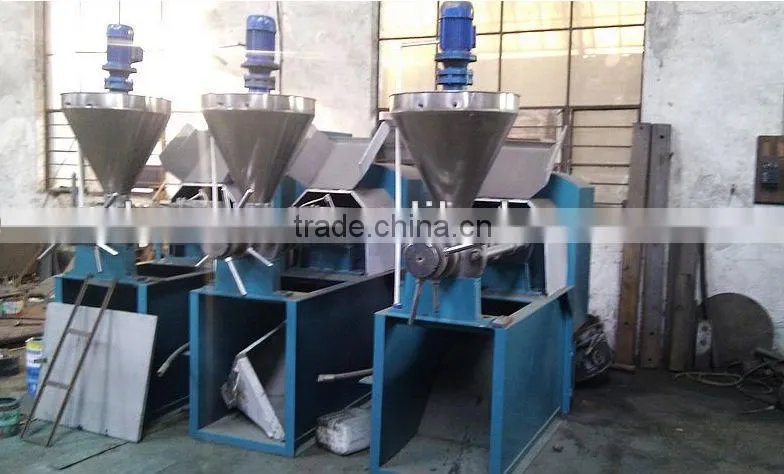 Price Of Oil Press Expeller