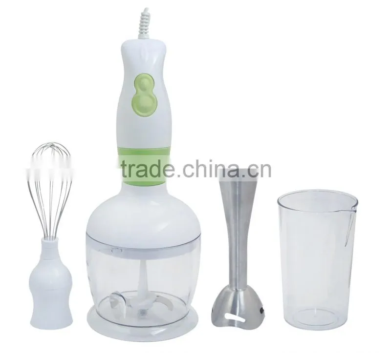 Multi-functional MIni Hand blender motor home appliance