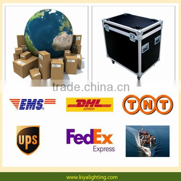 Professional Laser Light 5w Full Color RGB Animation Laser Light