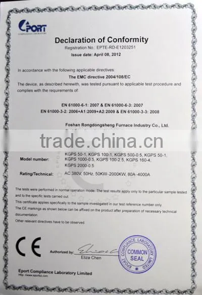 CE